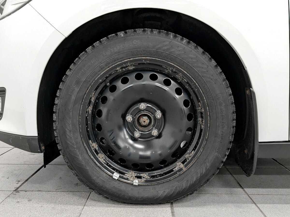 Продажа Б/У Форд Фокус. Фото: #17