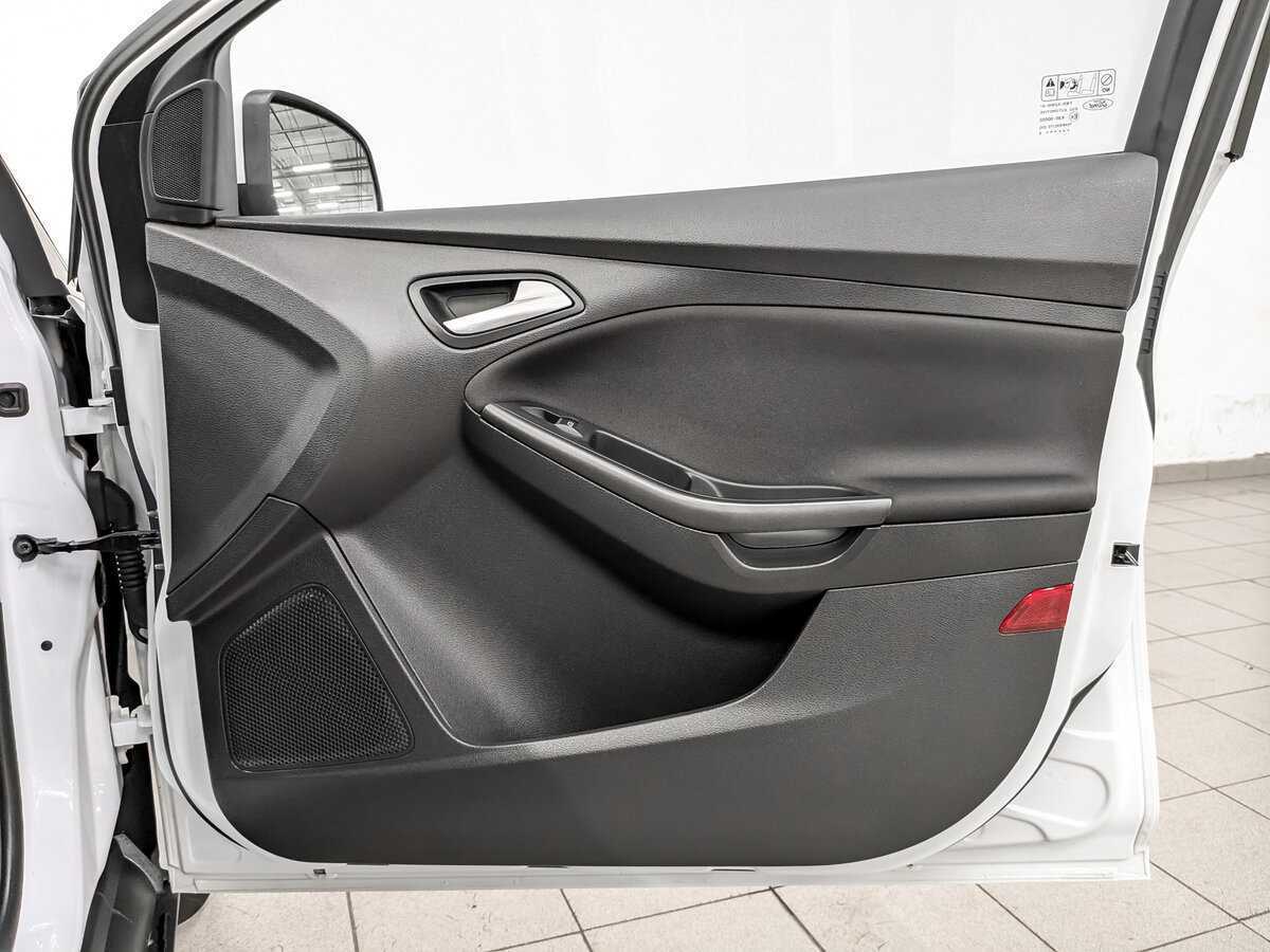 Продажа Б/У Форд Фокус. Фото: #23