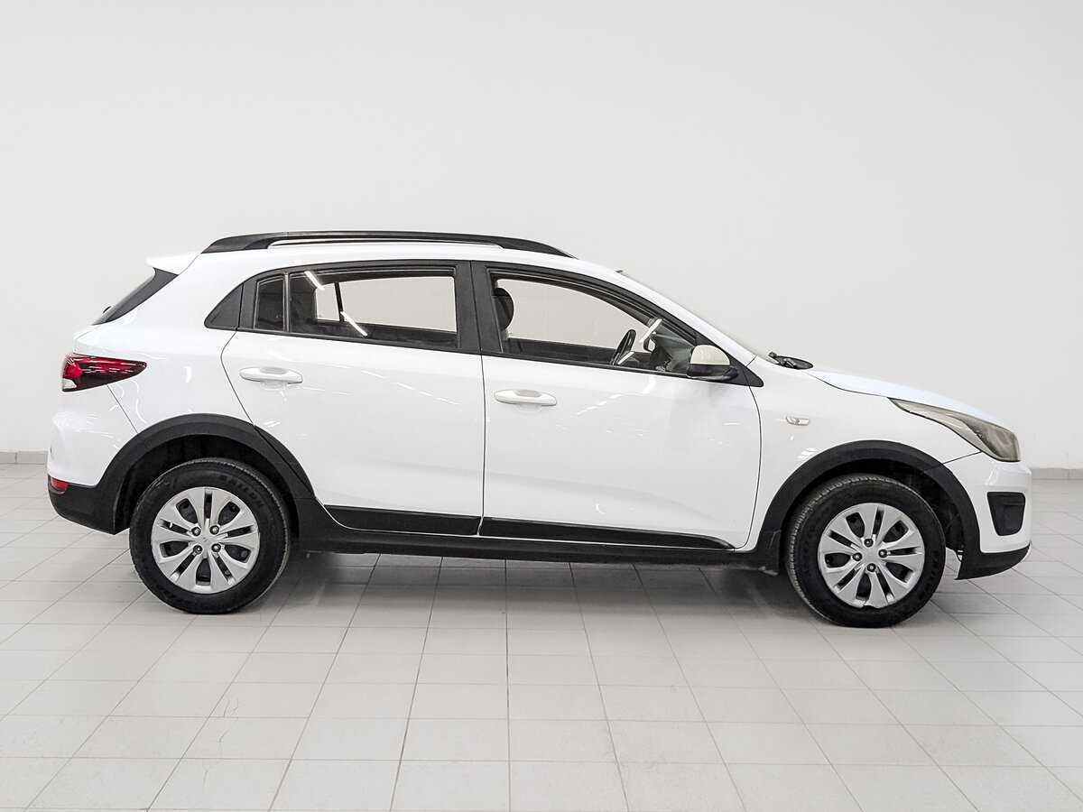 Продажа Б/У Киа Рио. Фото: #3