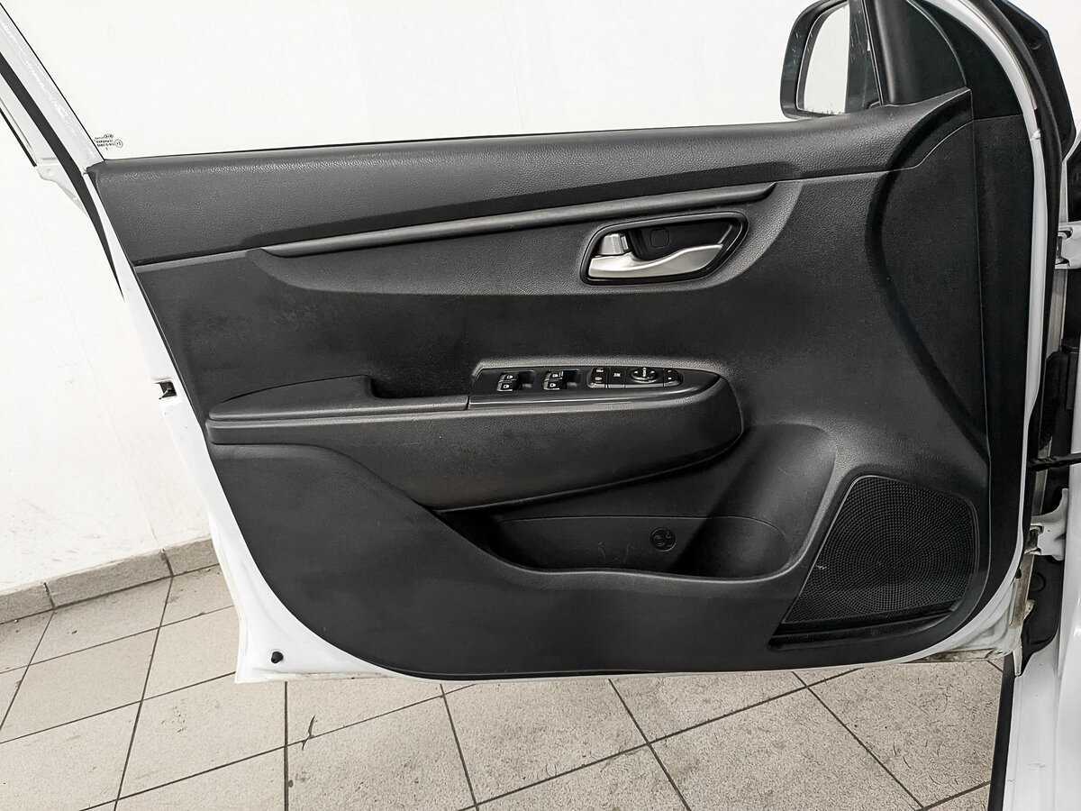 Продажа Б/У Киа Рио. Фото: #15