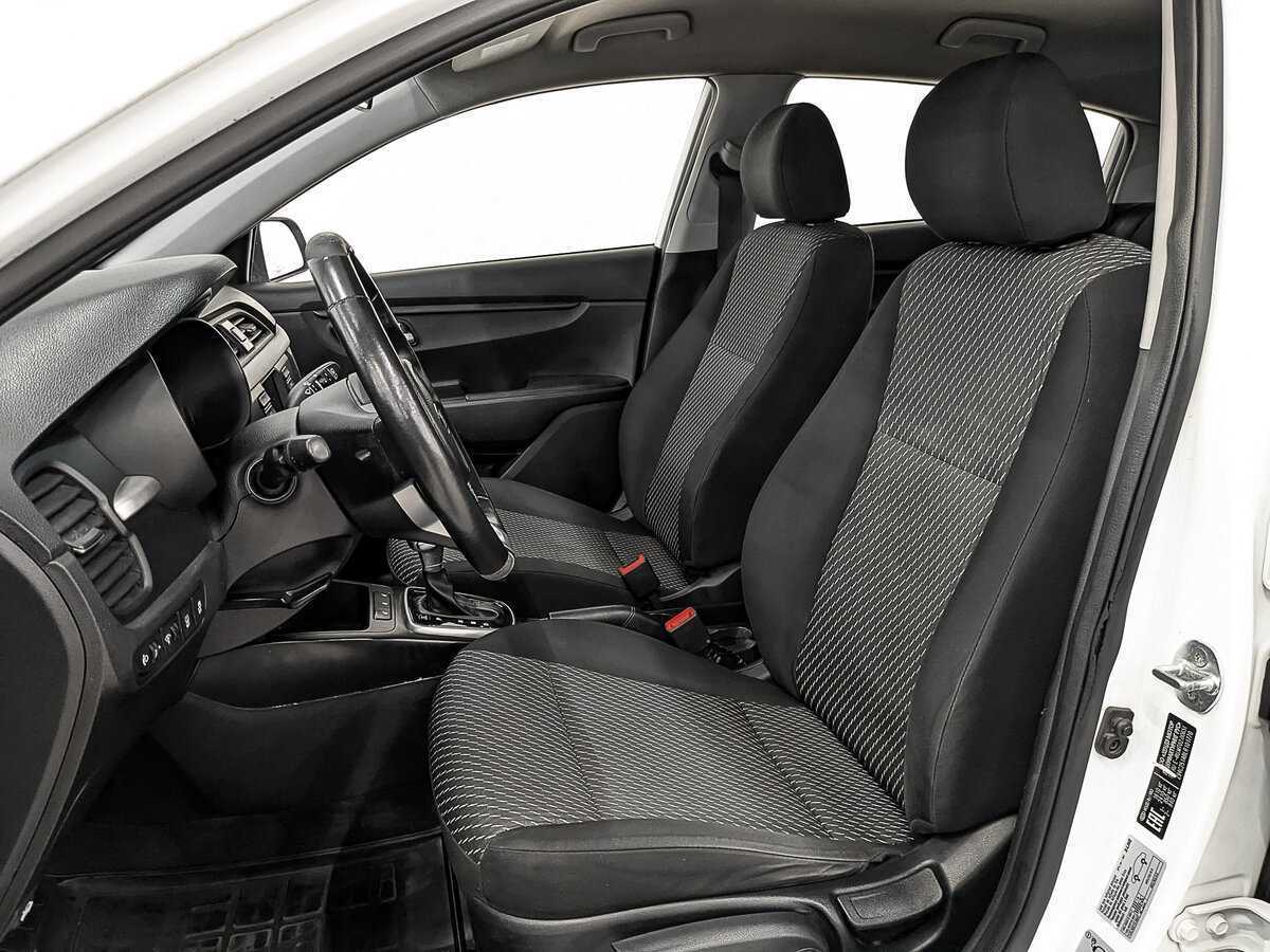 Продажа Б/У Киа Рио. Фото: #16