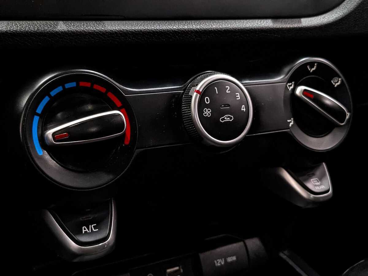 Продажа Б/У Киа Рио. Фото: #17