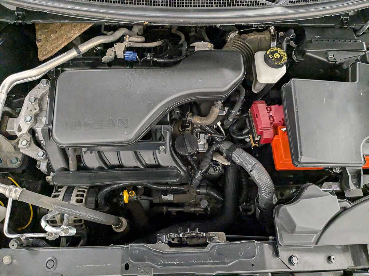 Продажа Б/У Ниссан Кашкай. Фото: #8