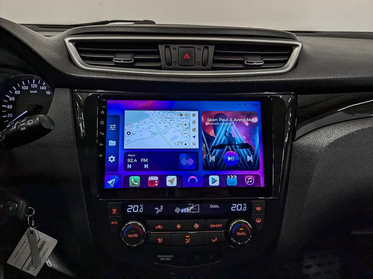 Продажа Б/У Ниссан Кашкай. Фото: #16