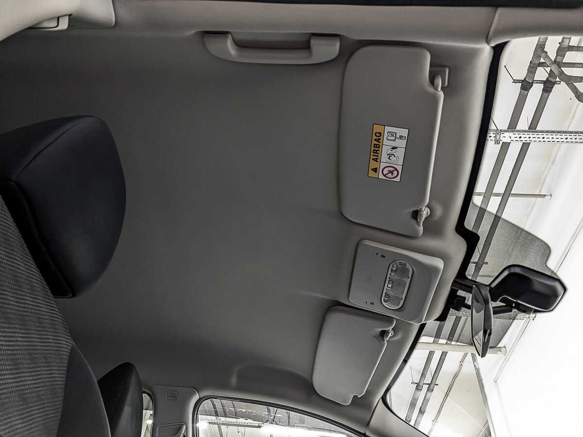 Продажа Б/У Ниссан Кашкай. Фото: #22