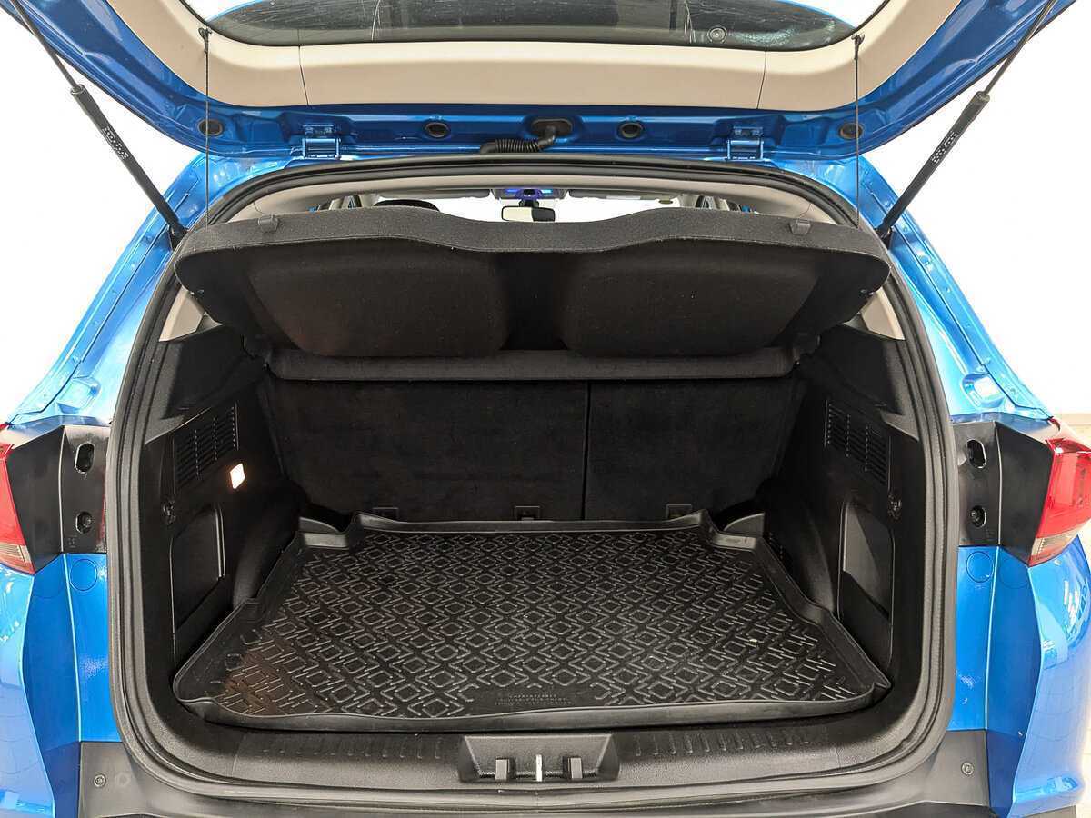 Продажа Б/У Чери Тигго 7. Фото: #9