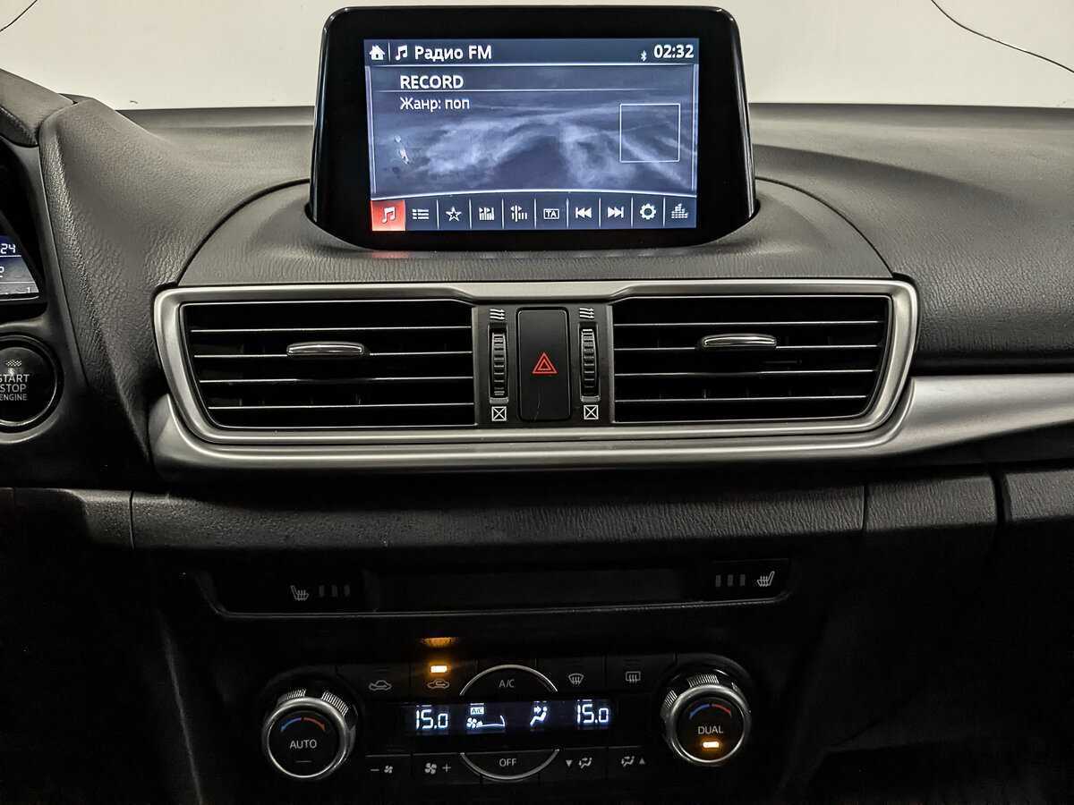 Продажа Б/У Мазда 3. Фото: #14