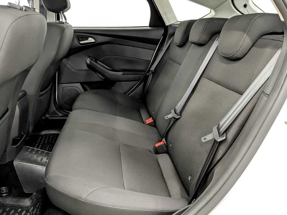 Продажа Б/У Форд Фокус. Фото: #11