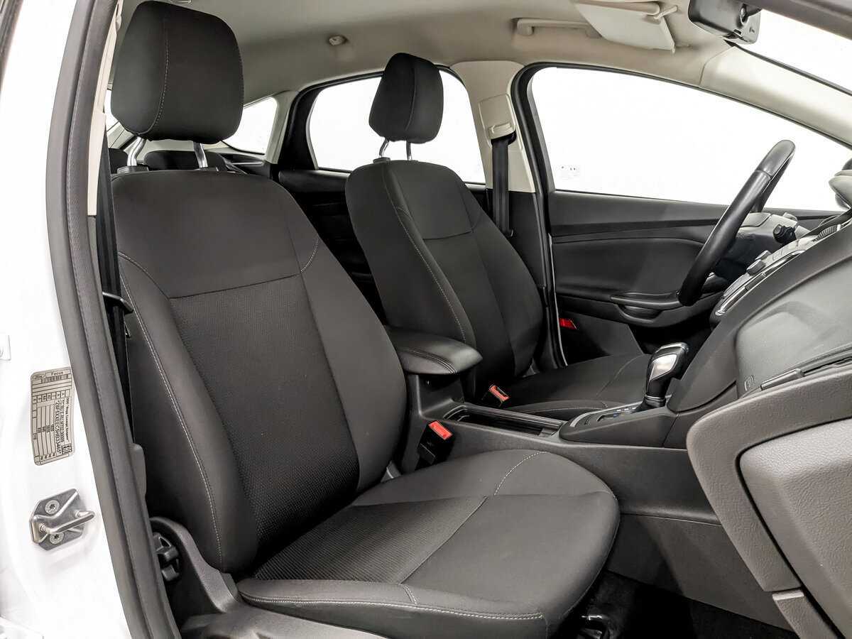 Продажа Б/У Форд Фокус. Фото: #22