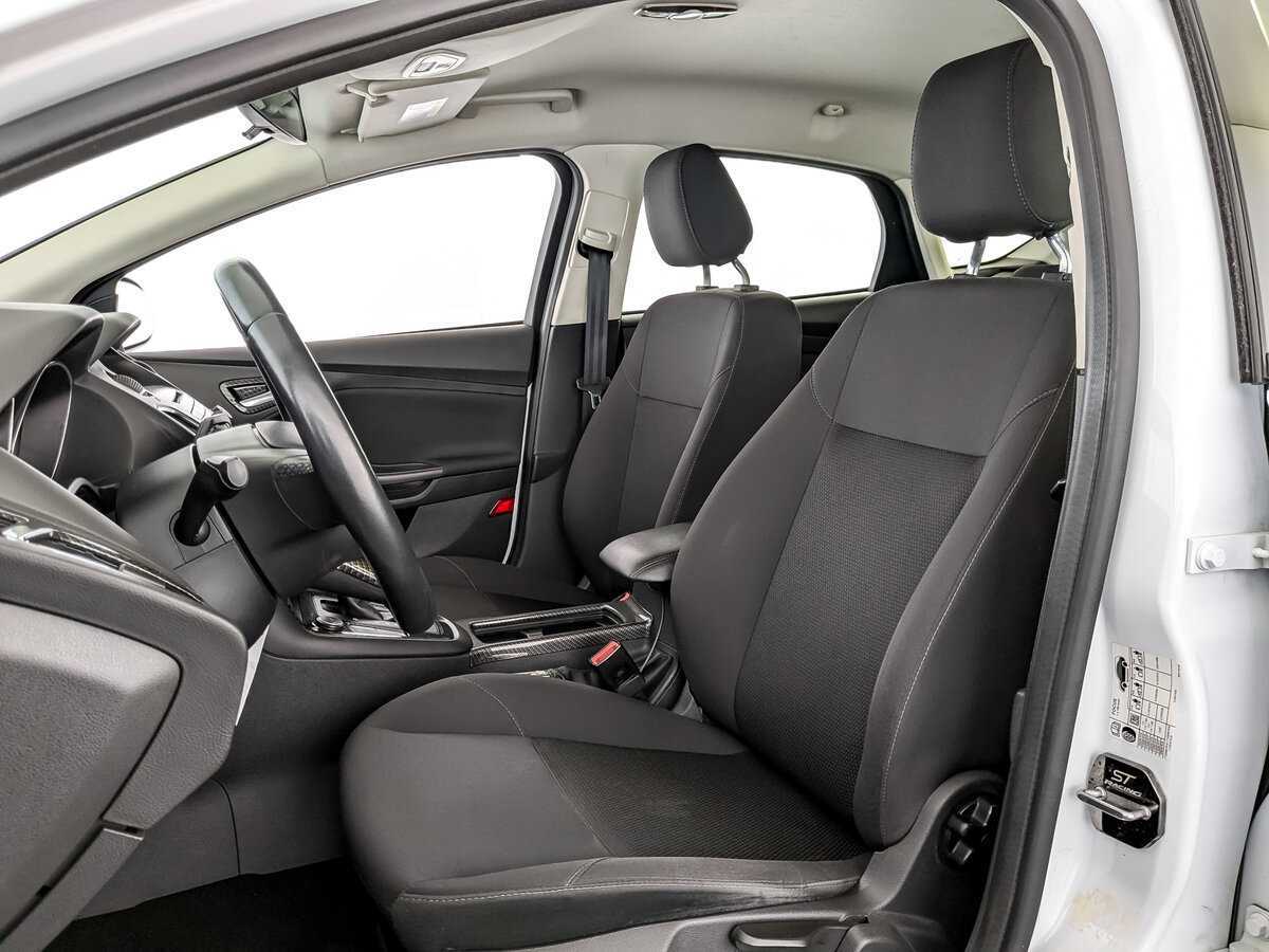 Продажа Б/У Форд Фокус. Фото: #17