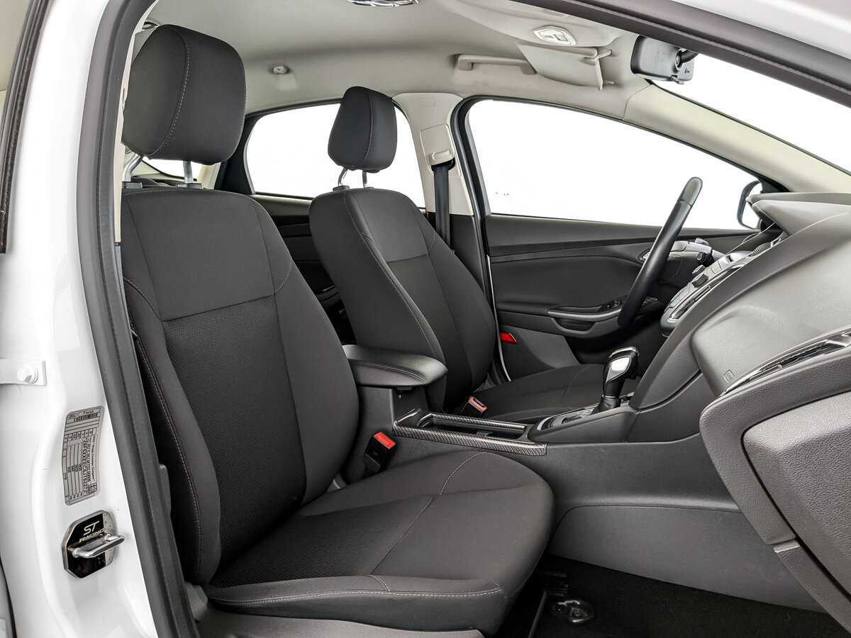 Продажа Б/У Форд Фокус. Фото: #20