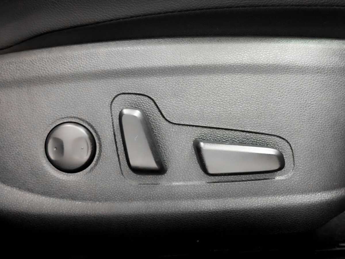 Продажа Б/У Киа Оптима. Фото: #24