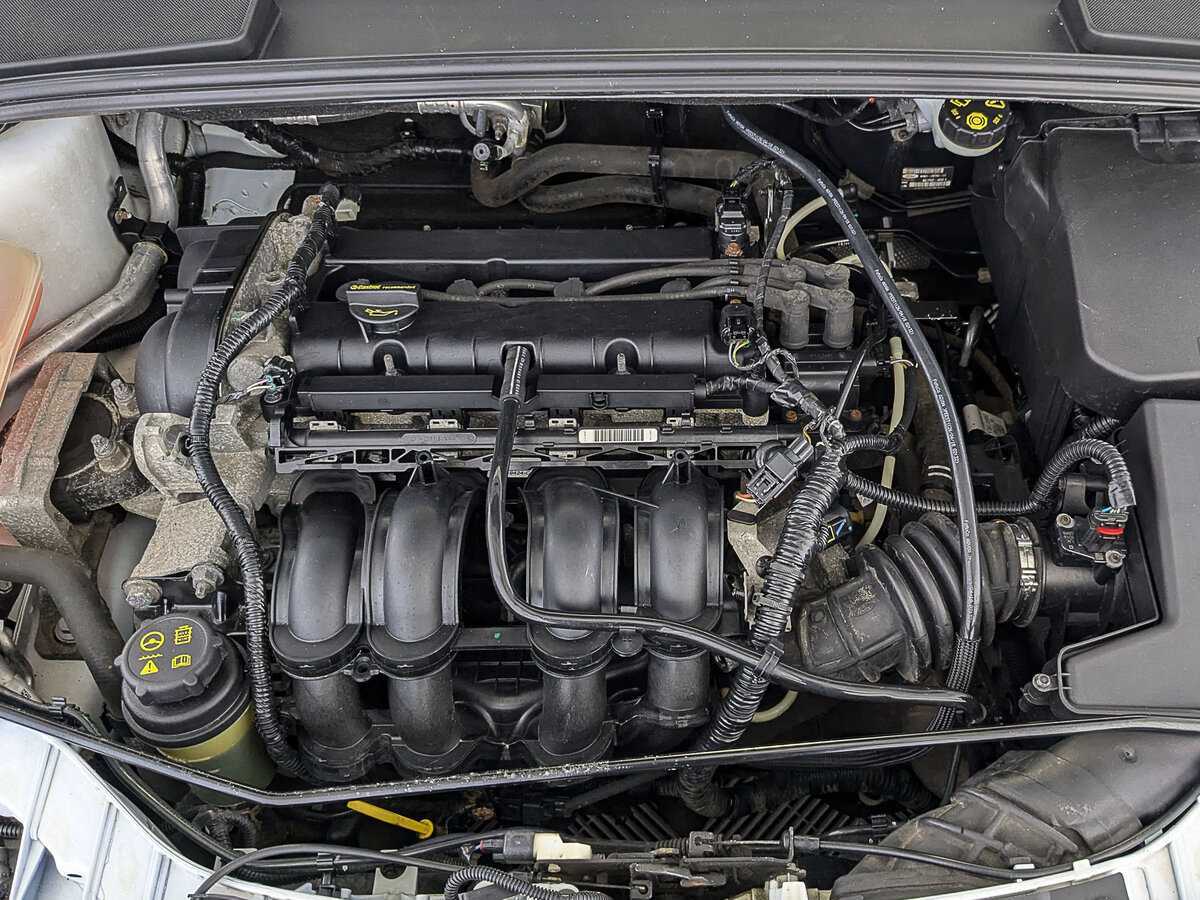 Продажа Б/У Форд Фокус. Фото: #8