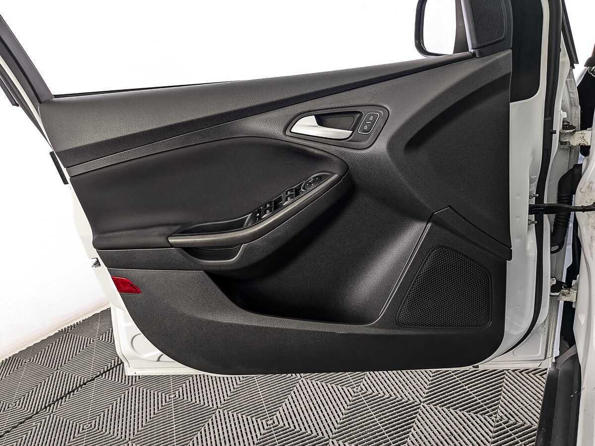 Продажа Б/У Форд Фокус. Фото: #18