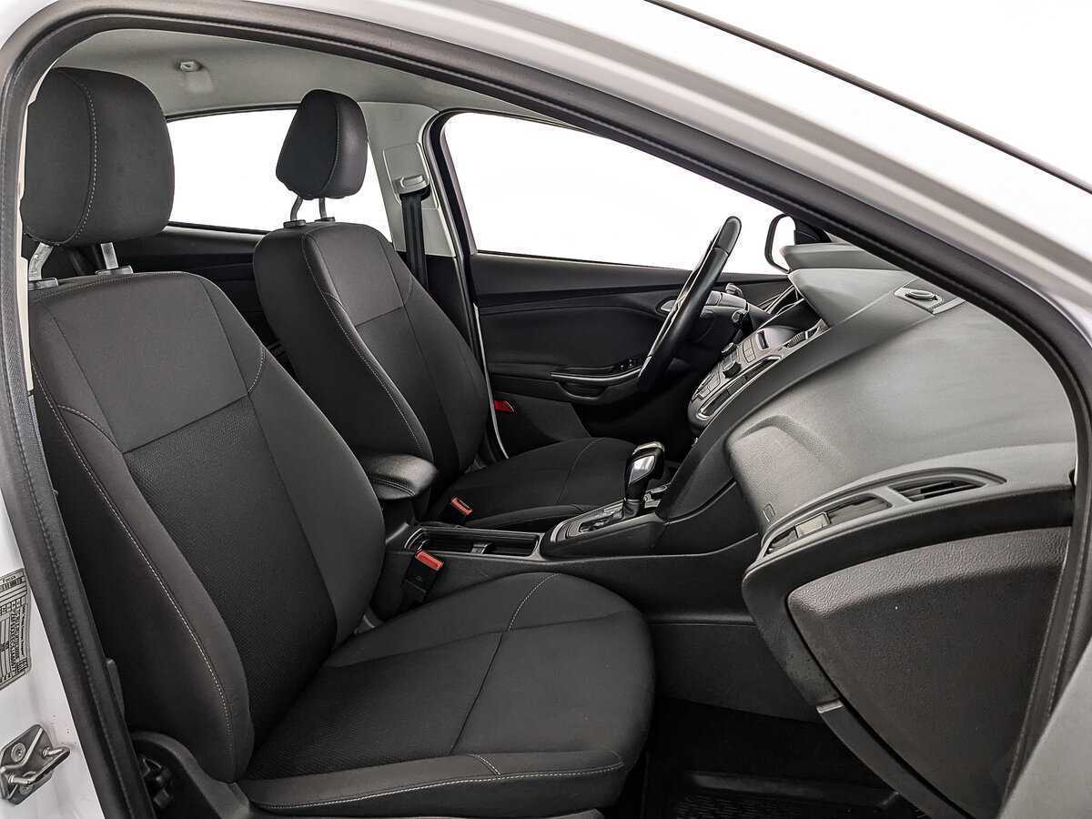 Продажа Б/У Форд Фокус. Фото: #22