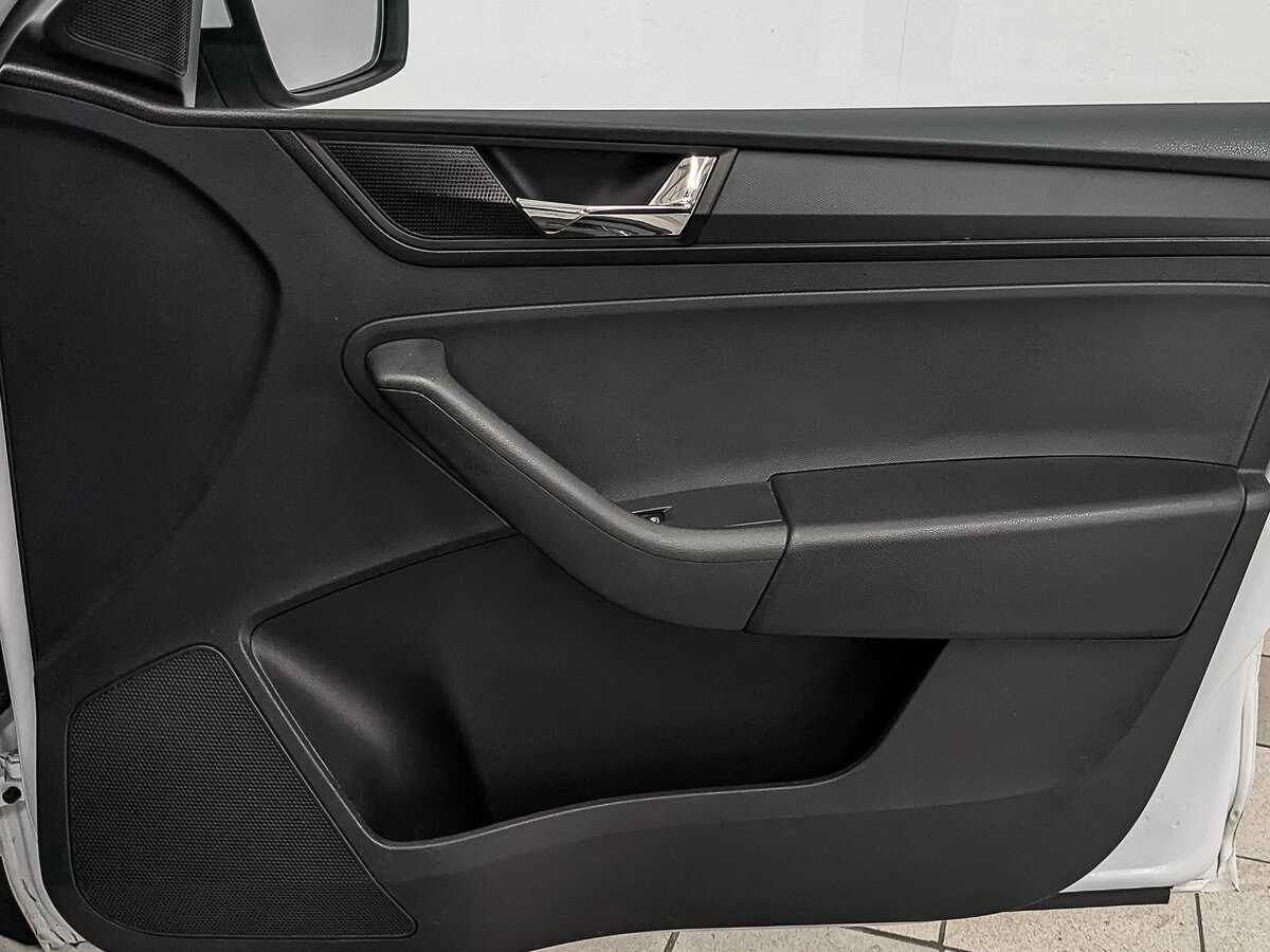 Продажа Б/У Шкода Рапид. Фото: #19