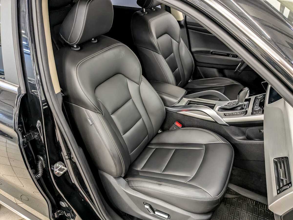 Продажа Б/У Джили Атлас. Фото: #23