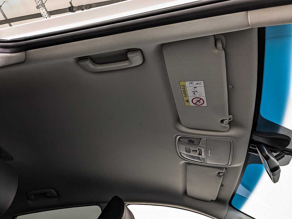 Продажа Б/У Киа Оптима. Фото: #21