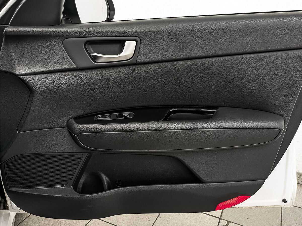 Продажа Б/У Киа Оптима. Фото: #23