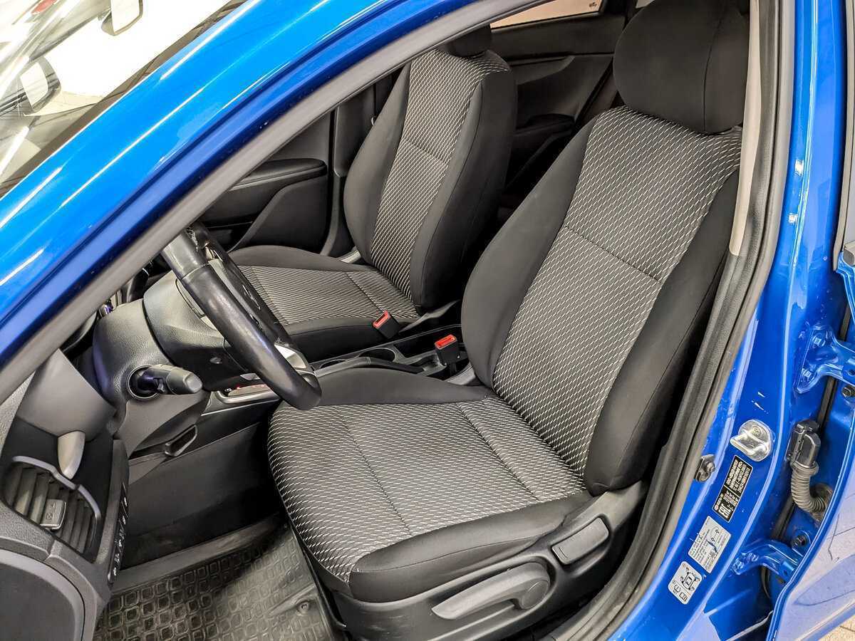 Продажа Б/У Киа Рио. Фото: #17