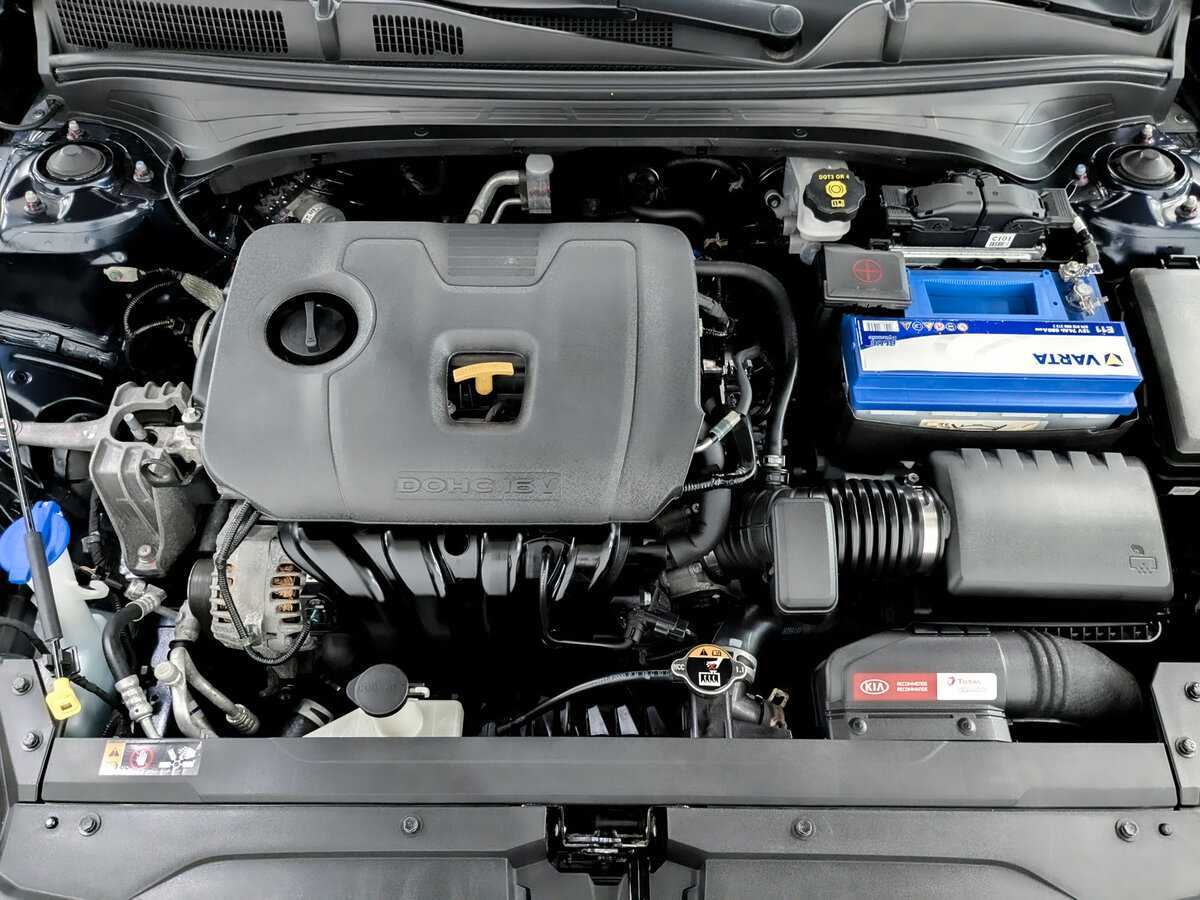 Продажа Б/У Киа Церато. Фото: #8