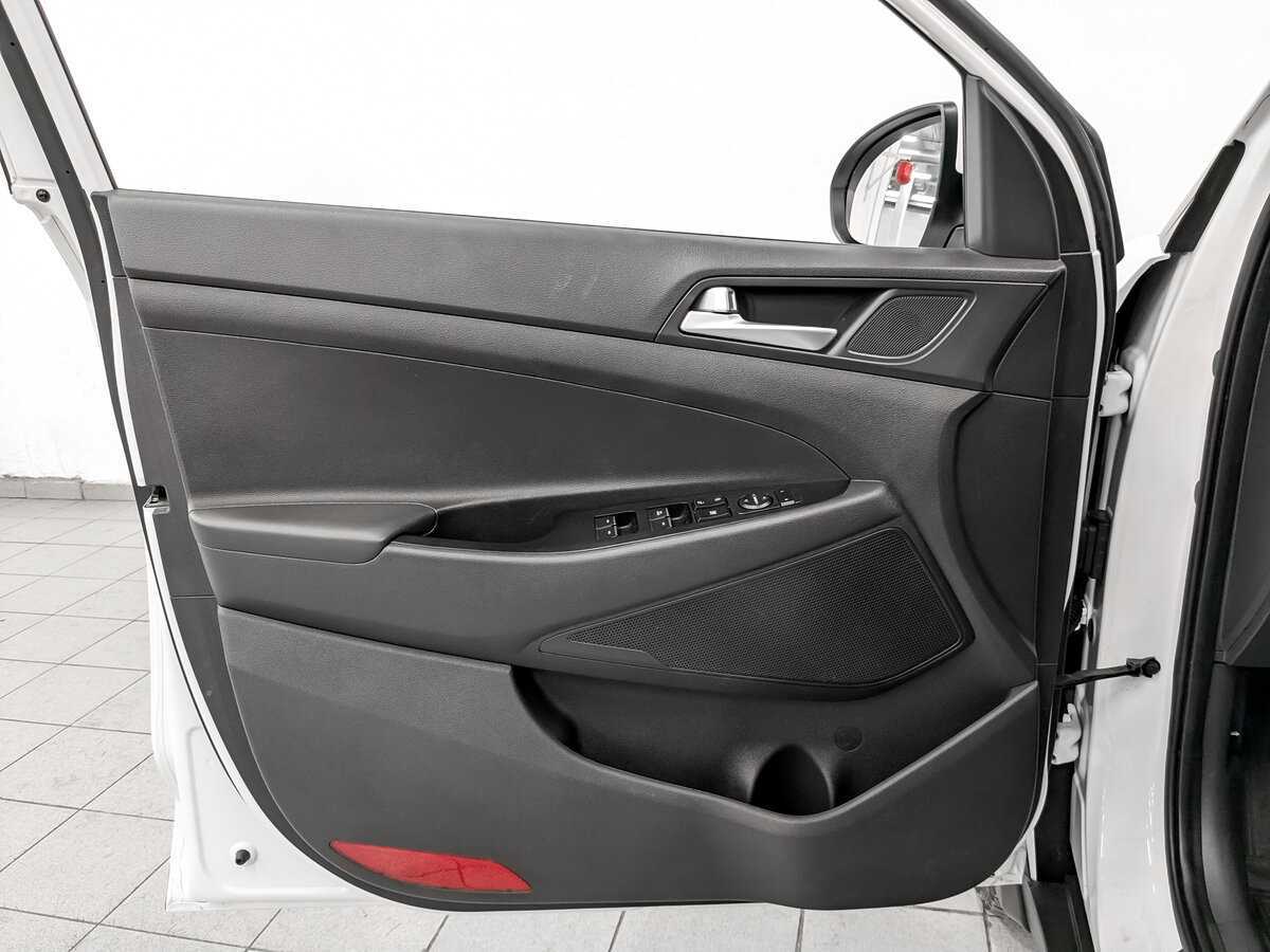 Продажа Б/У Хендай Туксон. Фото: #18