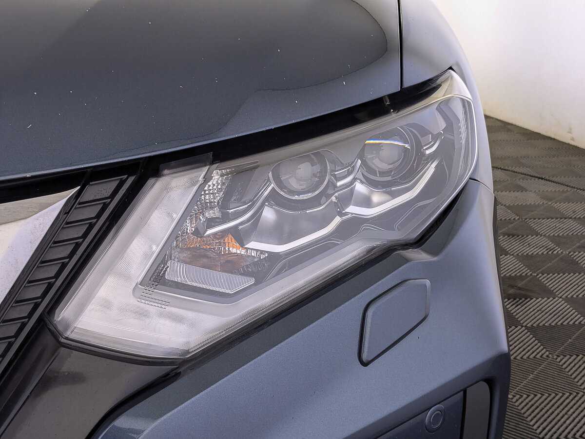 Продажа Б/У Ниссан Икс-Трейл. Фото: #10