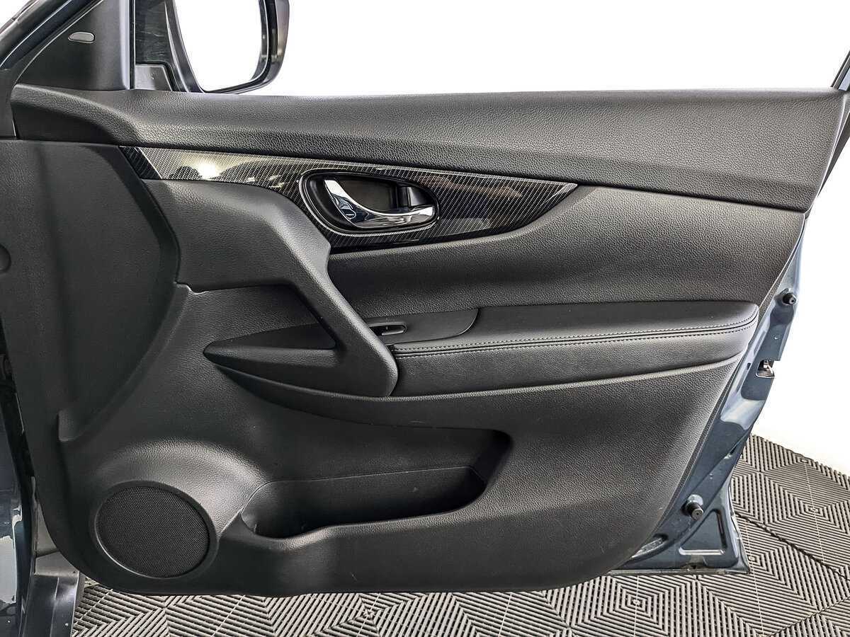 Продажа Б/У Ниссан Икс-Трейл. Фото: #23