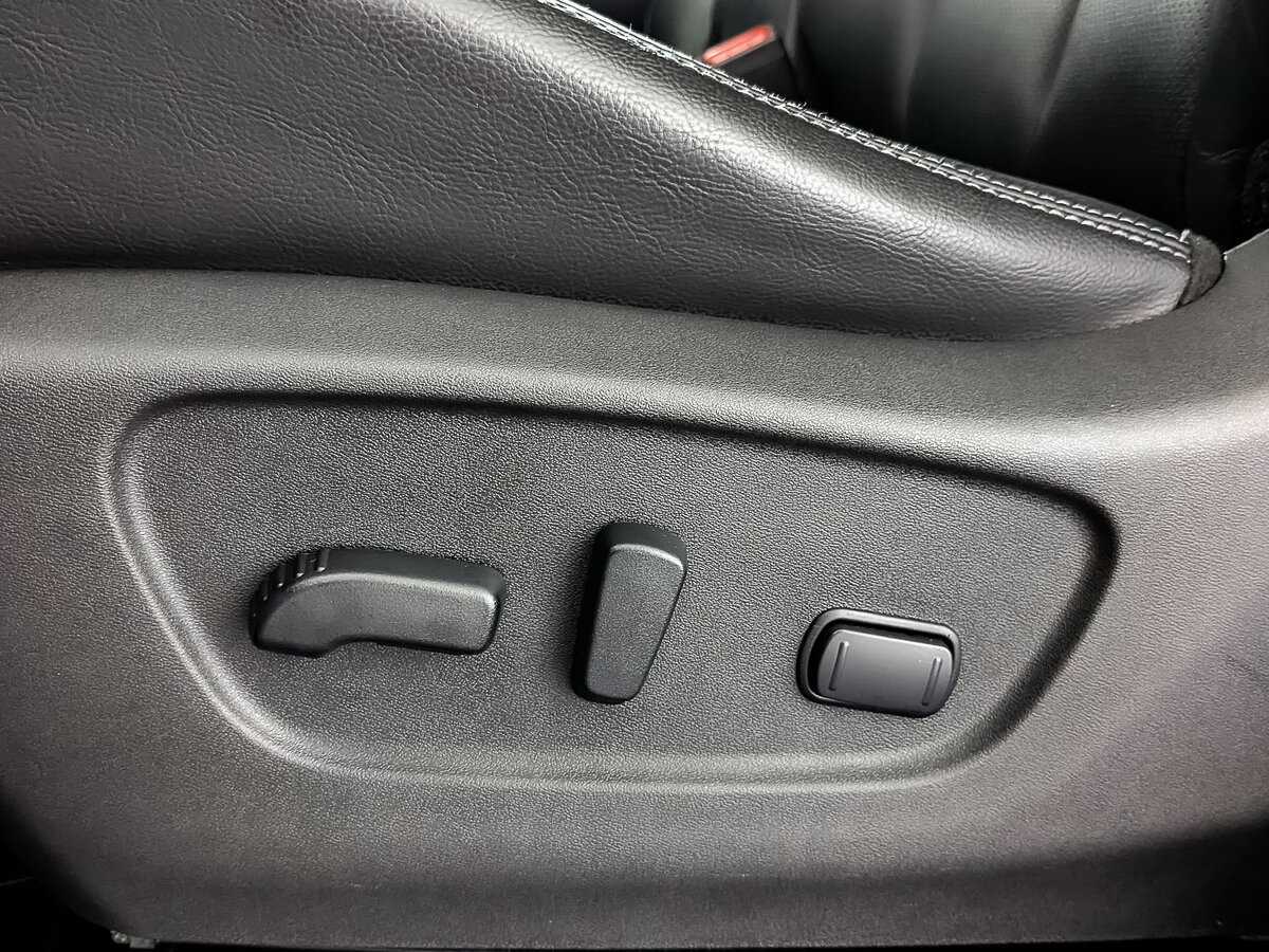 Продажа Б/У Ниссан Икс-Трейл. Фото: #24