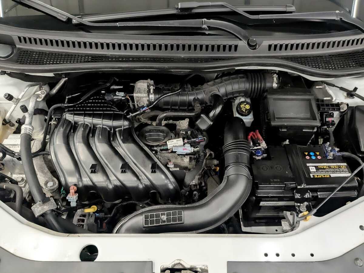 Продажа Б/У Рено Каптюр. Фото: #8