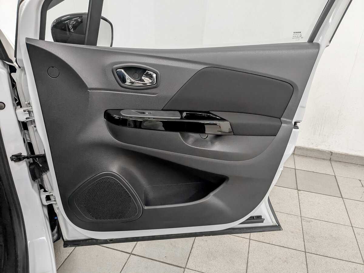 Продажа Б/У Рено Каптюр. Фото: #21