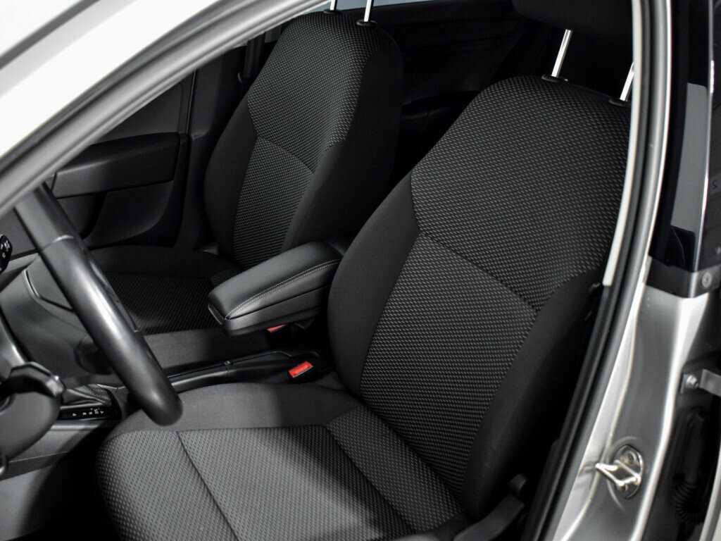 Продажа Б/У Фольксваген Поло. Фото: #10