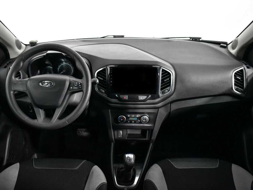 Продажа Б/У Лада (ВАЗ) ИКСРЭЙ. Фото: #11