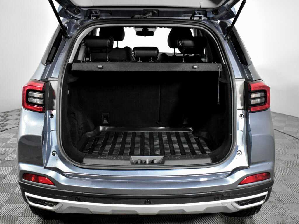 Продажа Б/У Чери Тигго 4. Фото: #18