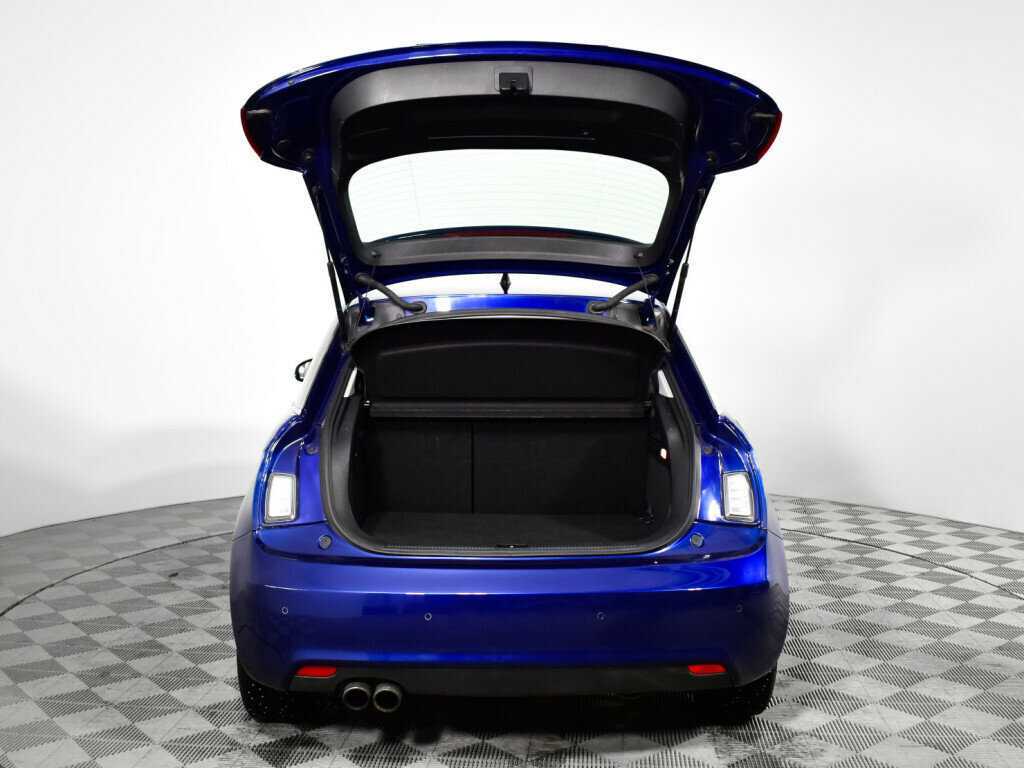 Продажа Б/У Ауди А1. Фото: #14