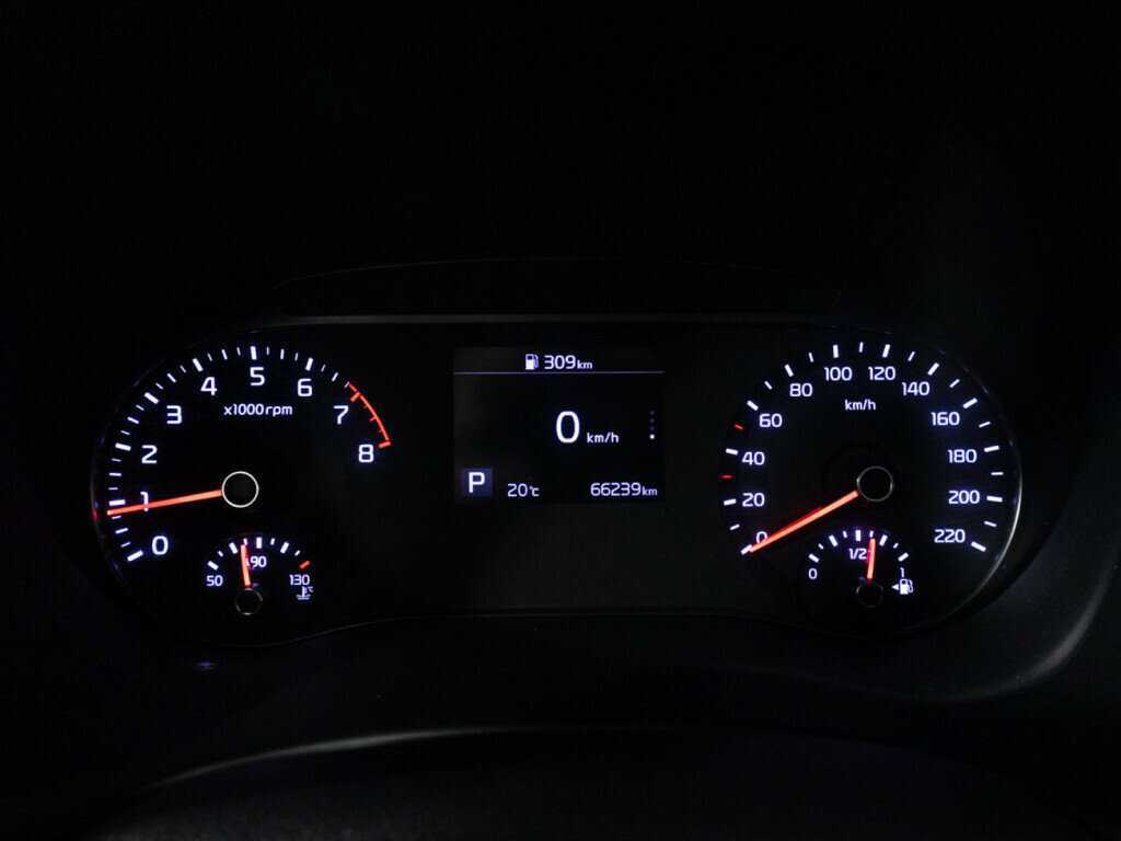 Продажа Б/У Киа Соул. Фото: #11