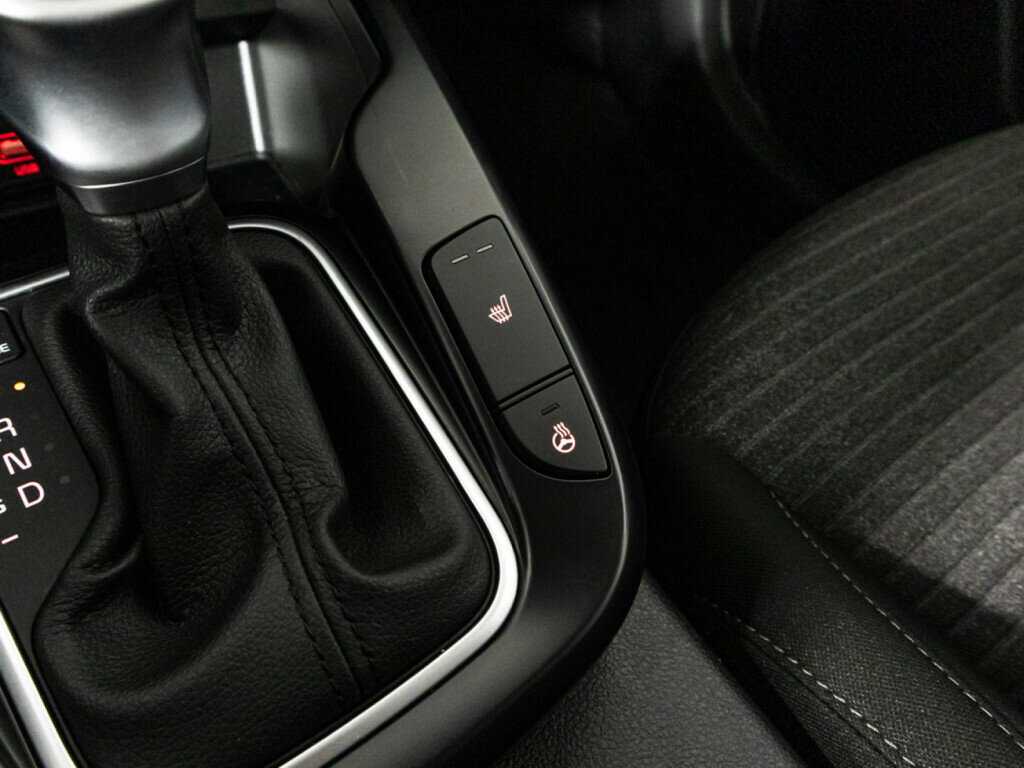 Продажа Б/У Киа Соул. Фото: #17