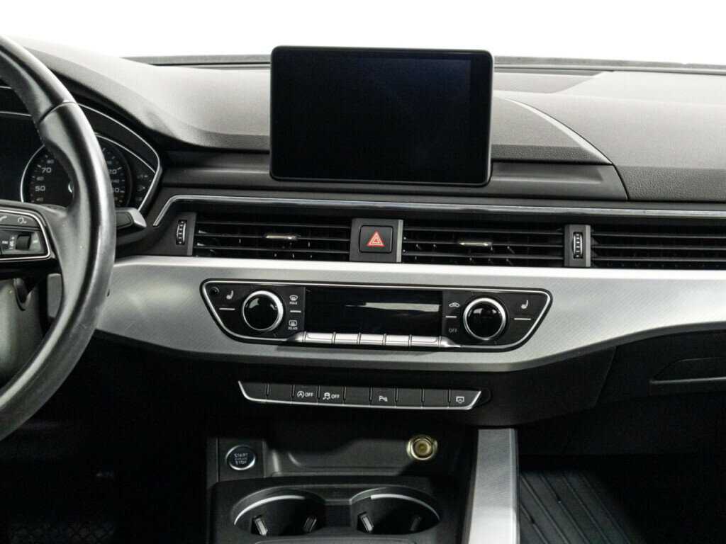 Продажа Б/У Ауди А4. Фото: #13