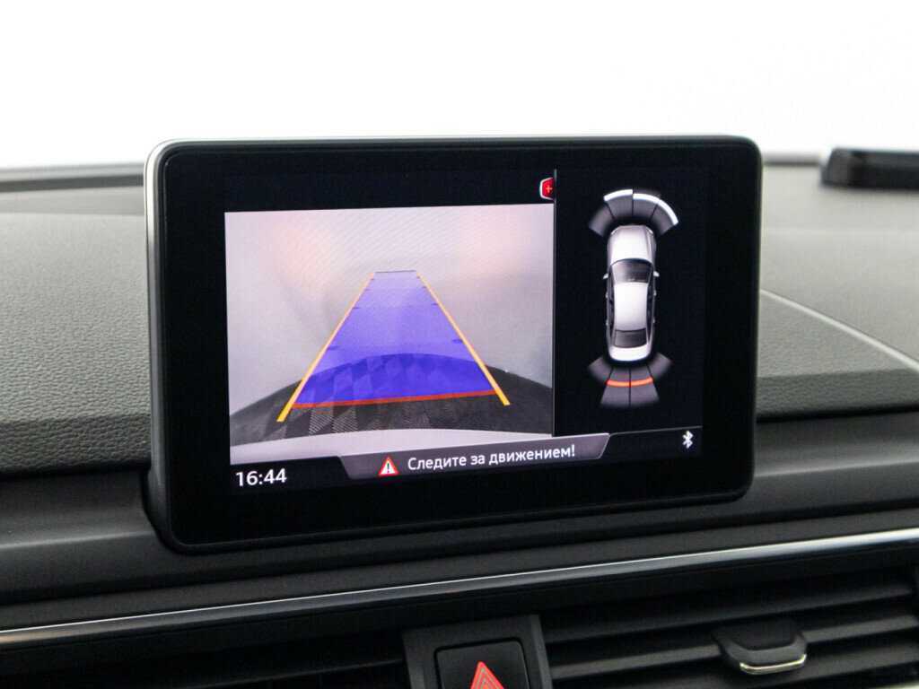 Продажа Б/У Ауди А4. Фото: #14