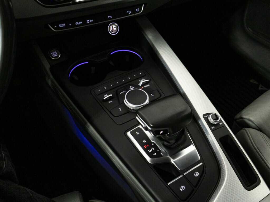 Продажа Б/У Ауди А4. Фото: #16