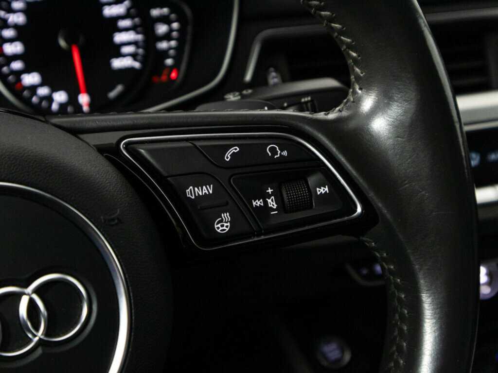 Продажа Б/У Ауди А4. Фото: #17