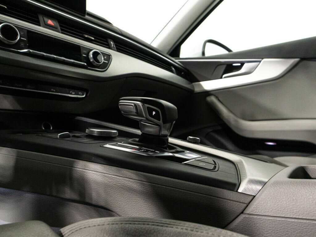 Продажа Б/У Ауди А4. Фото: #18