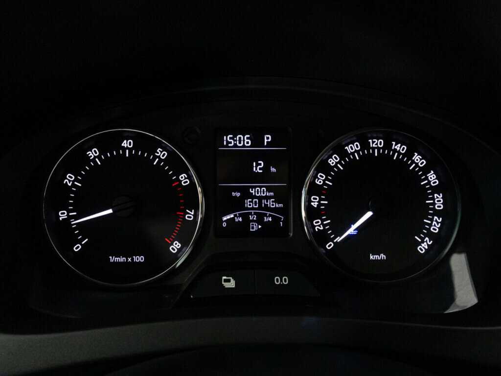 Продажа Б/У Шкода Рапид. Фото: #11