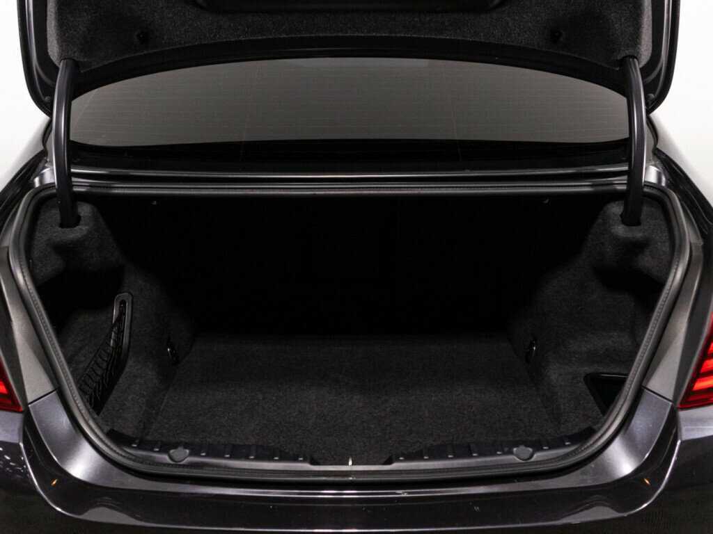 Продажа Б/У БМВ 5 серии. Фото: #14