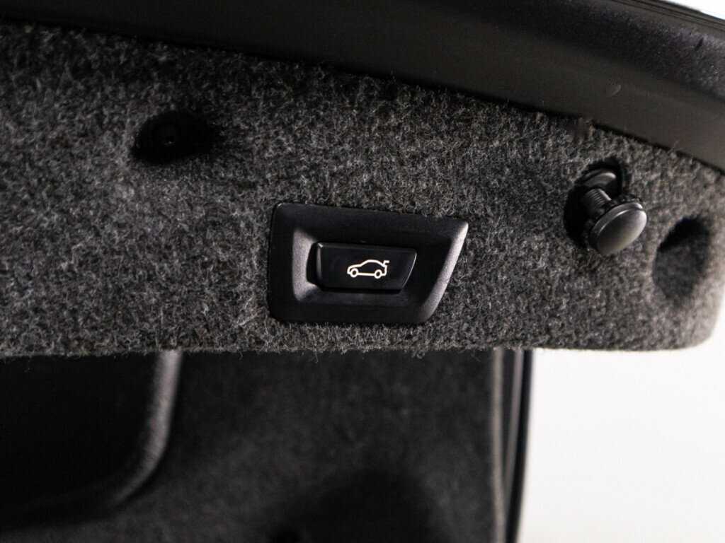 Продажа Б/У БМВ 5 серии. Фото: #15