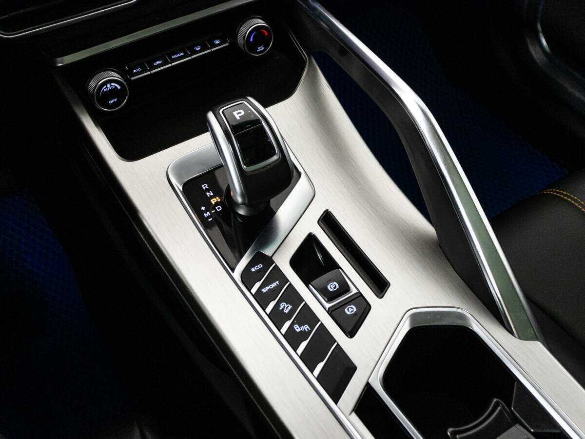 Продажа Б/У Джили Кулрэй. Фото: #17