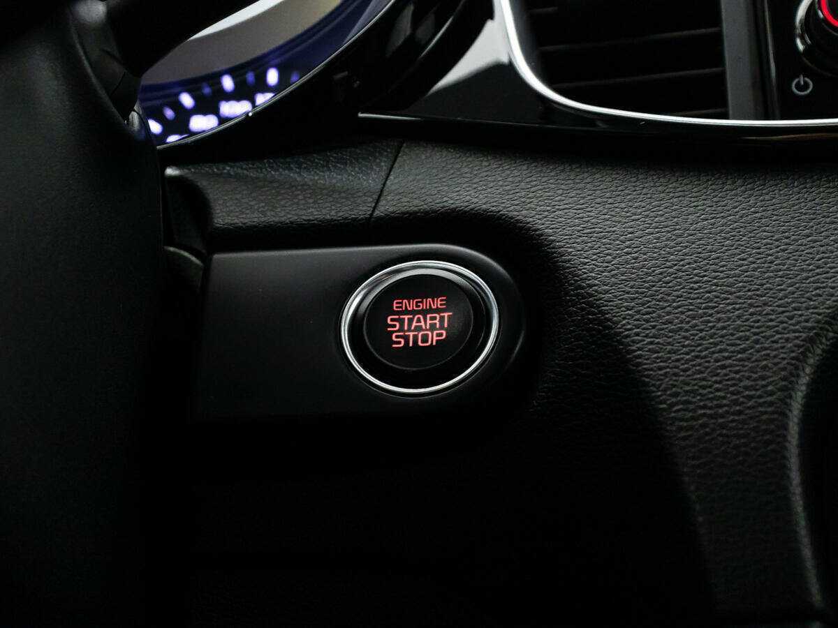 Продажа Б/У Киа Сид. Фото: #18