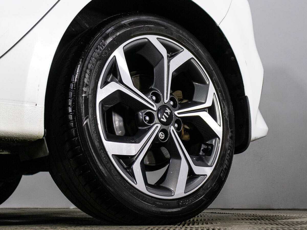 Продажа Б/У Киа Сид. Фото: #29