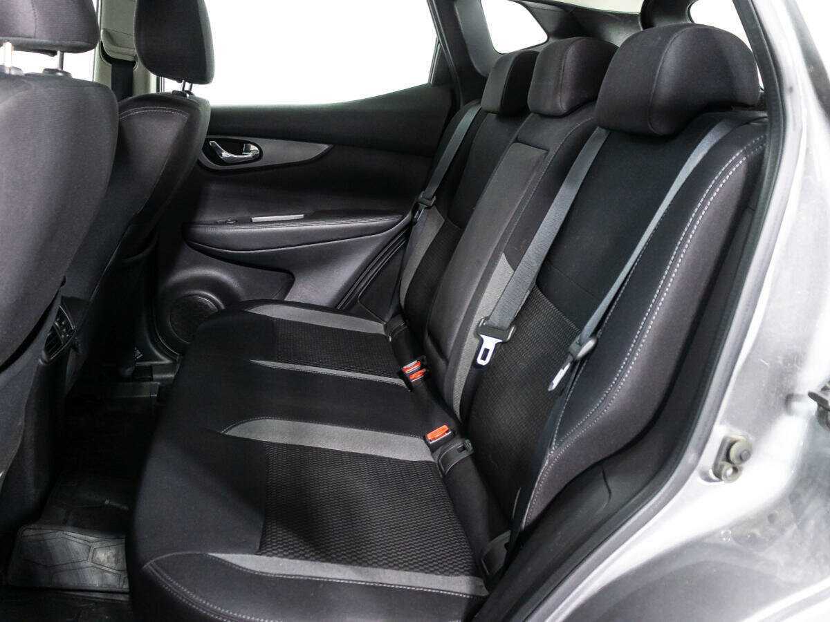 Продажа Б/У Ниссан Кашкай. Фото: #8