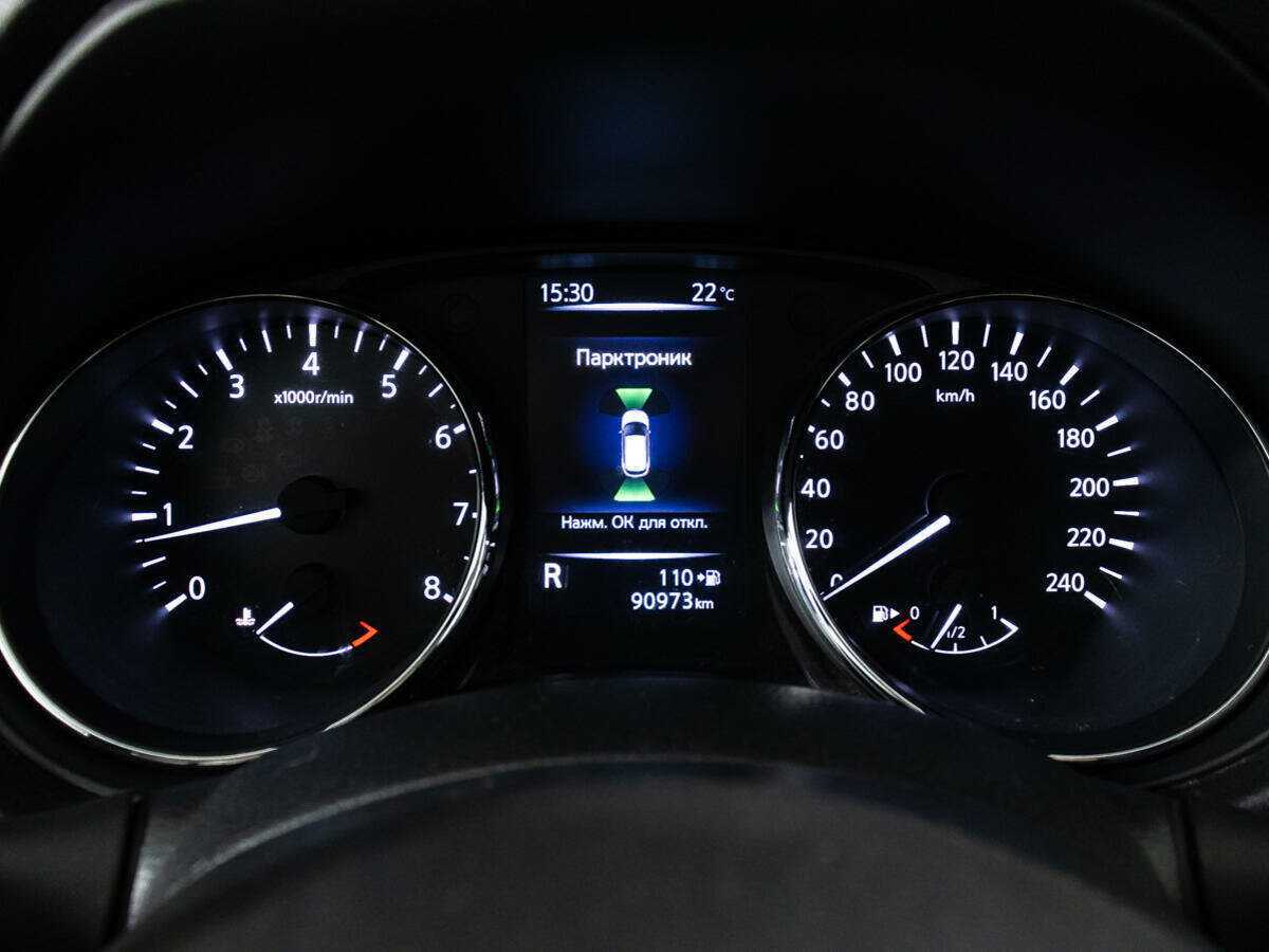 Продажа Б/У Ниссан Кашкай. Фото: #10